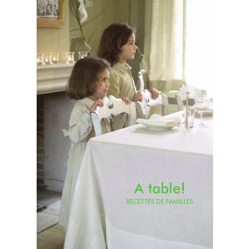 A table !