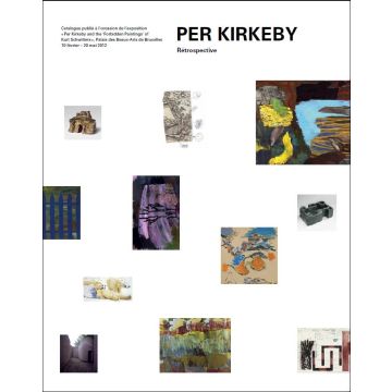 Per Kirkeby