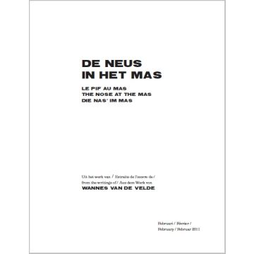 De Neus