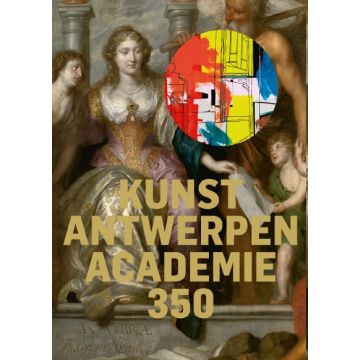 Kunst - Antwerpen Academie 350