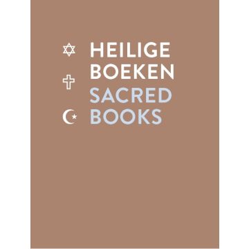 Heilige Boeken / Sacred Books