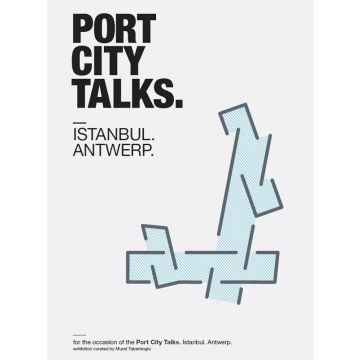 Port City Talks