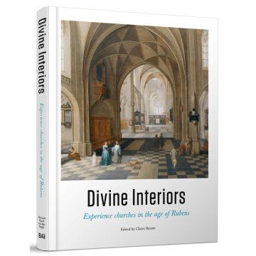 Divine Interiors