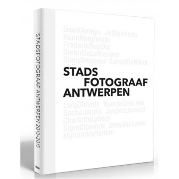 De Stadsfotograaf Antwerpen