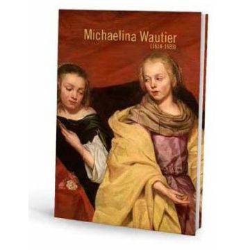 Michaelina Wautier, 1604-1689