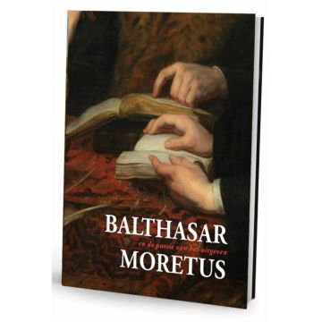 Balthasar Moretus