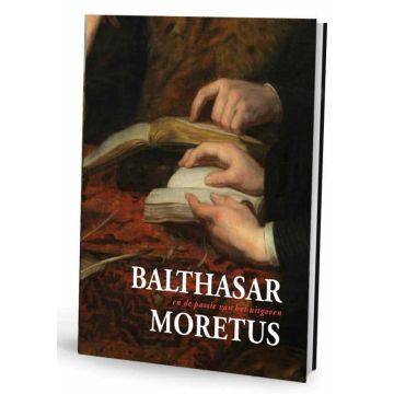 Balthasar Moretus