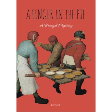 A Finger in the Pie