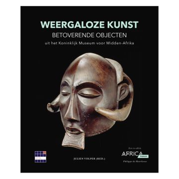 Weergaloze Kunst