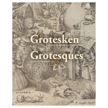 Grotesken - Grotesques