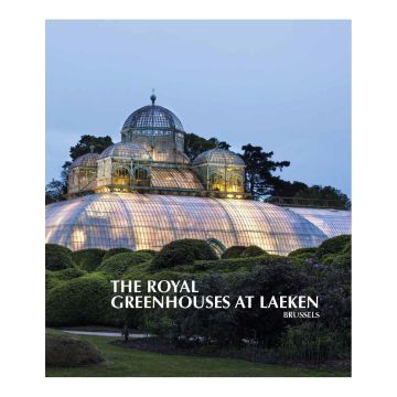 The royal greenhouses at Laeken