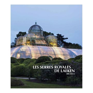 Les serres royales de Laeken