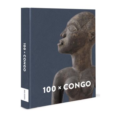 100 x Congo