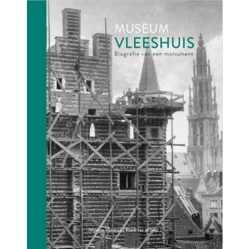 Cahier #5. Museum Vleeshuis