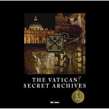 The Vatican Secret Archives