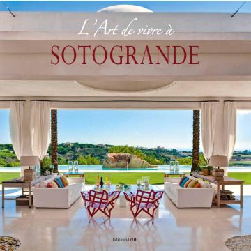 Living in great style in Sotogrande