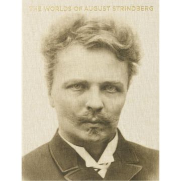 The Worlds of August Strindberg