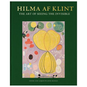 Hilma af Klint: