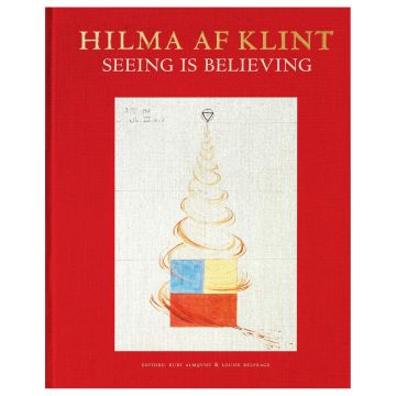 Hilma af Klint: Seeing is believing