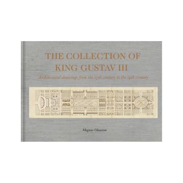 The Collection of King Gustav III