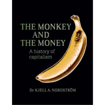 The Monkey and the Money