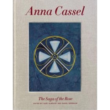 Anna Cassel