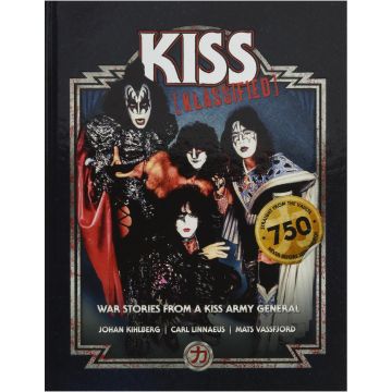 Kiss Klassified