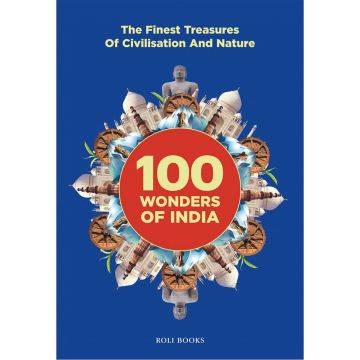 100 Wonders of India