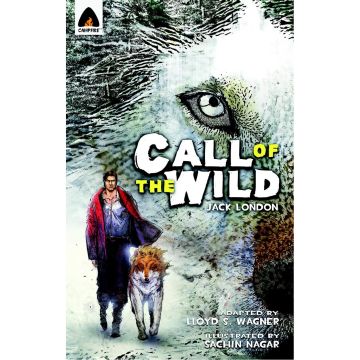 The Call of the Wild