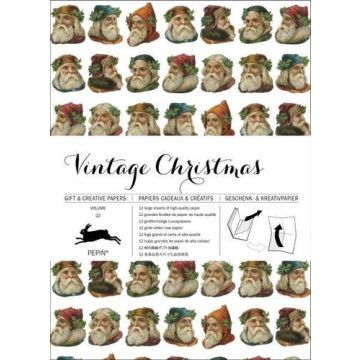 VIntage Christmas #22