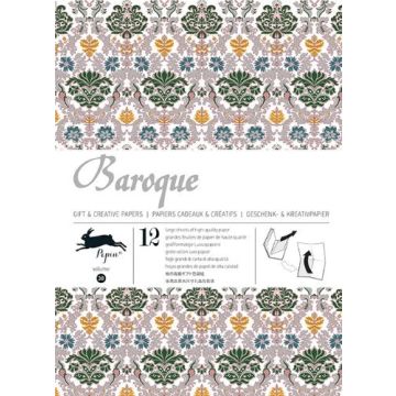 Baroque #30