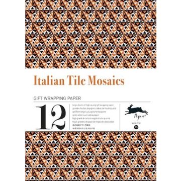 Italian Tile Mosaics #33