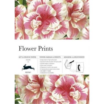 Flower Prints