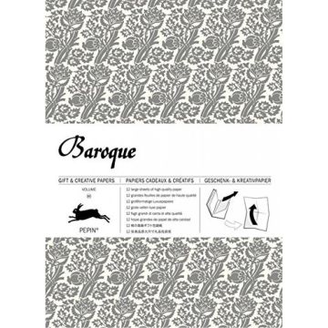 Baroque    #86