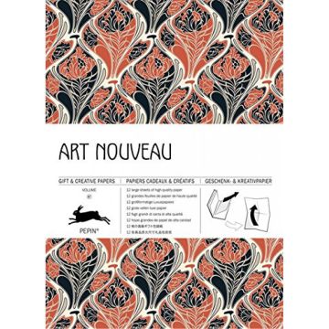 Art Nouveau