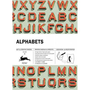 Alphabets