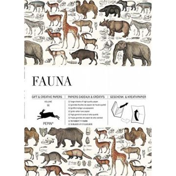 Fauna