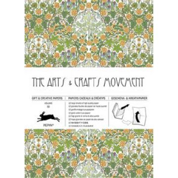 Arts & Craft Movement