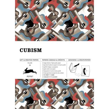 #98: Cubism