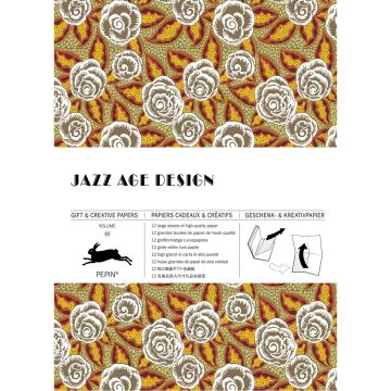 #99: Jazz Age Design