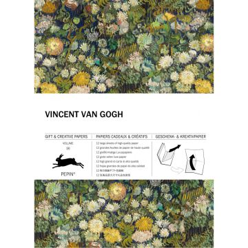 Vincent van Gogh