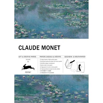 Claude Monet