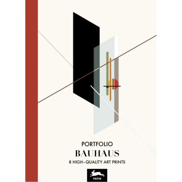 Art Portfolio: Bauhaus