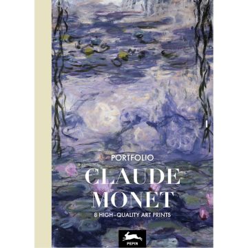 Art Portfolio: Monet