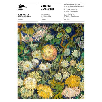 Note Pads A5 - Vincent van Gogh