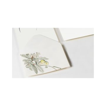 C6 Envelopes - Japanese Art