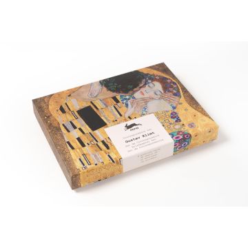 Correspondence Set: Gustav Klimt