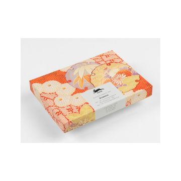 Correspondence Set - Kimono