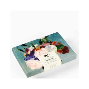 Correspondence Set: Impressionism