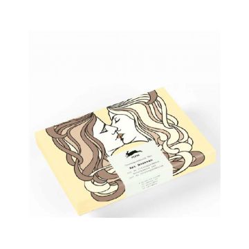 Correspondence Set: Art Nouveau